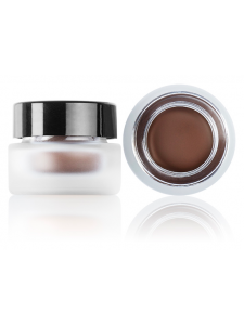 Eyebrow pomade Dark Brown Kodi professional Make-up (წარბის პომადა, ფერი: მუქი ყავისფერი Dark Brown), 4.5 გრ